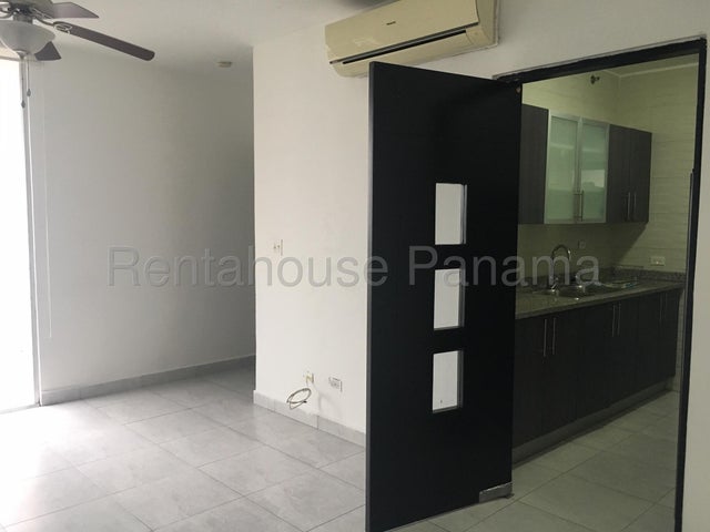 Convenient Apartment - Apartamento en El Cangrejo